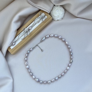 Set colier si cercei handmade - Artynos.ro