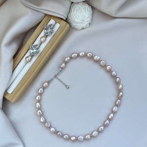 Set colier si cercei handmade, Accesorii nunta, Bijuterii mireasa, Set bijuterii de mireasa, Confectionarea bijuteriilor, ARTYNOS