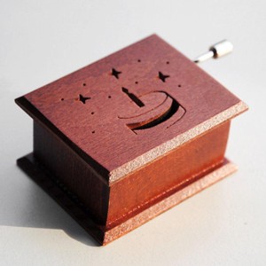 Birthday music box mahon Happy Birthday to You - Artynos.ro