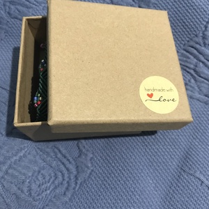 Brățara Foc de Toamna- împletitura handmade cu margele colorate - bijuterii - brățări - brățări împletite - Artynos.ro Brățara Foc de Toamna- împletitura handmade cu margele colorate - bijuterii - brățări - brățări împletite - Artynos.ro