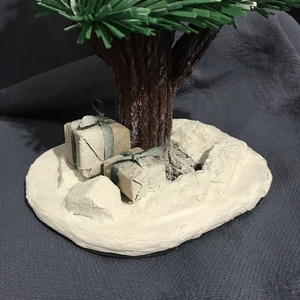 Casuta Bufnitei - Artynos.ro