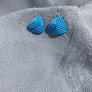 Cercei geometrici - Artynos.ro