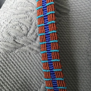 Bratara Linii dubla- pentru barbati - Artynos.ro