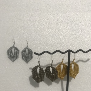 Cercei  Un strop de stralucire - Artynos.ro