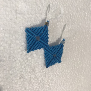 Cercei handmade - Armonie - Artynos.ro