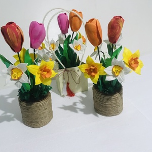 Gradini de Lumina - Artynos.ro