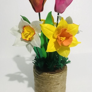 Grădini de Lumina - casă & stil de viață - decorațiuni de casă - accesorii florale - buchete de flori - Artynos.ro