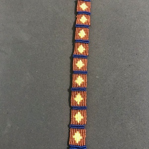 Raw Balance, bratara barbateasca - Artynos.ro