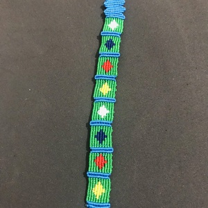 Raw Balance, brățara barbateasca - bijuterii - brățări - brățări împletite - Artynos.ro