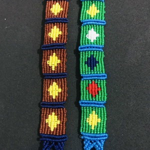 Raw Balance, brățara barbateasca - bijuterii - brățări - brățări împletite - Artynos.ro