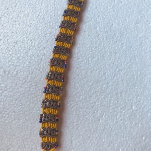 Șoapte Impletite - bijuterii - brățări - brățări împletite - Artynos.ro