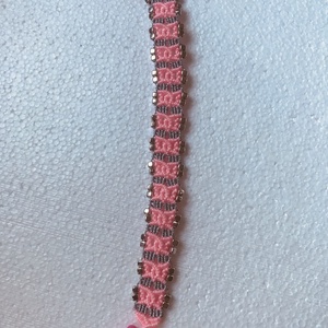 Șoapte Impletite - bijuterii - brățări - brățări împletite - Artynos.ro