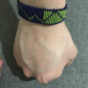 Bratara barbateasca �North - Artynos.ro