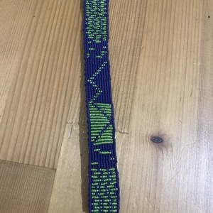 Brățara barbateasca �North - bijuterii - brățări - brățări împletite - Artynos.ro