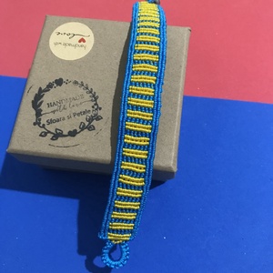 Brățara barbateasca - VanGuard - bijuterii - brățări - brățări împletite - Artynos.ro