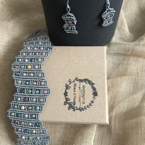 Set handmade �Ignara - Artynos.ro