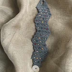 Set handmade �Ignara - bijuterii - seturi de bijuterii - Artynos.ro