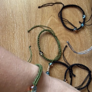 IMPULS, brățări unisex - bijuterii - brățări - brățări împletite - Artynos.ro