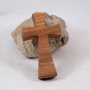 cruce din lemn, cruce de perete , Casa & Stil de viata, Accesorii religioase, Cruce, Prelucrarea lemnului, ARTYNOS