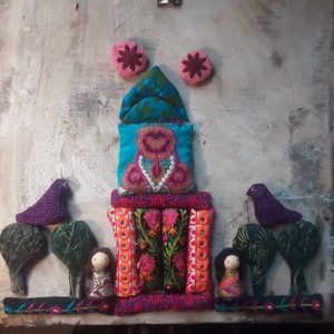 Infrumusetarea casei tale - pungi de grau parfumat pentru tortul copiilor (20pcs) - Artynos.ro