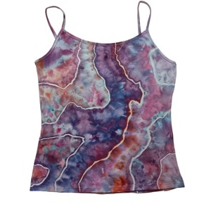 Batik top XL dimensiune pentru femei cu curea reglabila, , , ARTYNOS