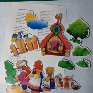 Povești pentru basm -  - Artynos.ro