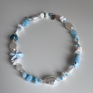 Colier Sea is calling - Artynos.ro