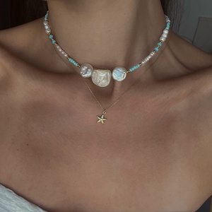 Colier Mermaid Song - Artynos.ro