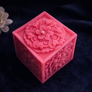 SHIRO - mandala collection - pink - Artynos.ro