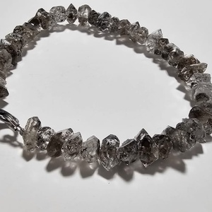 SHIRO - bratara cuart HERKIMER - Artynos.ro