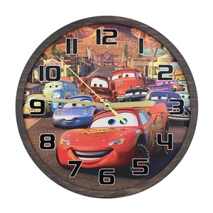 Ceas decorativ - Cars - Artynos.ro Ceas decorativ - Cars - Artynos.ro