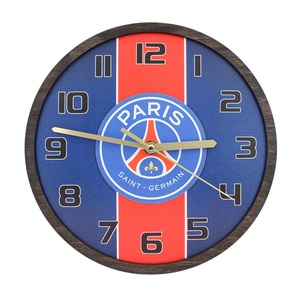 Ceas decorativ - PSG, Casă & Stil de viață, Accesorii pentru decorat casa, Decorațiuni de pereți, decorațiuni suspendate, Ceasuri de perete, Prelucrarea lemnului, ARTYNOS