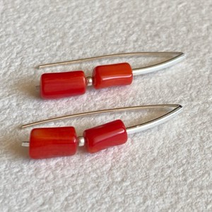 Modern minimal cu coral -  - Artynos.ro