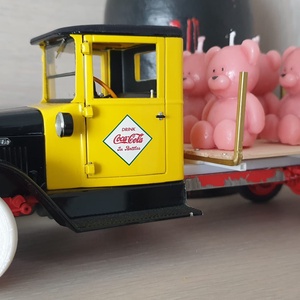 Ursuleti marturii, Accesorii nunta, Amintiri si cadouri de nunta, Favoruri de nunta, Lumanare si fabricarea lumanarilor, ARTYNOS