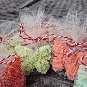 Fluturi martisor , Accessorii si unelte, Materie prima mixta, Lumanare, Lumanare si fabricarea lumanarilor, ARTYNOS