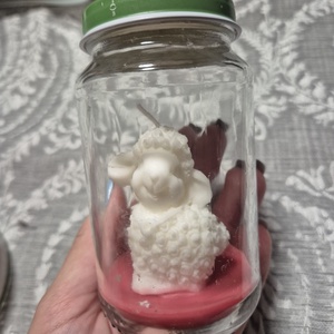 Lumanari de paste  - accessorii și unelte - materie primă mixtă - lumânare - Artynos.ro