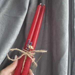 Lumanari sfesnic soia  - Artynos.ro