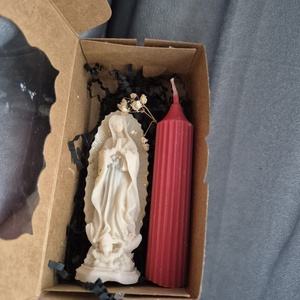 Lumanari sfesnic soia  - casă & stil de viață - lumânări, parfumuri, arome - ceară parfumată - Artynos.ro