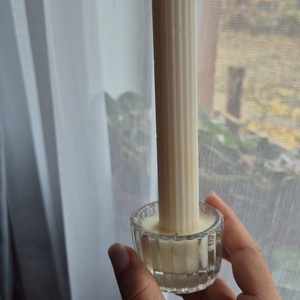 Lumanari sfesnic soia  - casă & stil de viață - lumânări, parfumuri, arome - ceară parfumată - Artynos.ro