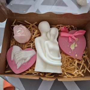 Cutie cadou valentine s day - Artynos.ro