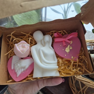 Cutie cadou valentine s day - casă & stil de viață - seturi de cadou - Artynos.ro