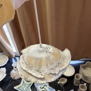 Abajur Romantika - casă & stil de viață - lămpi și corpuri de iluminat - lampă de ambianță - Artynos.ro