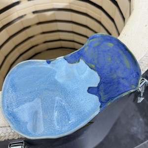 Platou Aqua, Casa & Stil de viata, Echipamente de bucatarie, Accesorii de servire, Ceramica, ARTYNOS