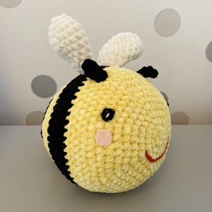  Albina - amigurumi, Jucarii si echipamente pentru copii, Plusuri, Papusa crosetata, papusa de plus, Crosetat, ARTYNOS