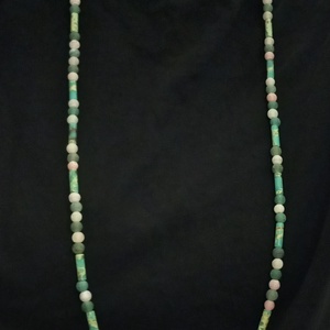 Set handmade cu pietre semipretioase si argint - bijuterii - seturi de bijuterii - Artynos.ro