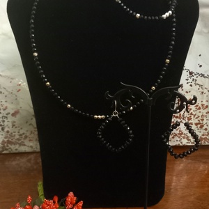 Set handmade onix, Bijuterii, Seturi de bijuterii, Altele, ARTYNOS