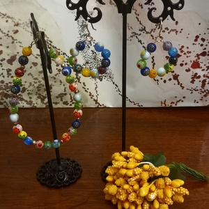 Set handmade , Bijuterii, Seturi de bijuterii, Altele, ARTYNOS