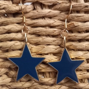 Cercei handmade - bijuterii - cercei - cercei agățați - Artynos.ro