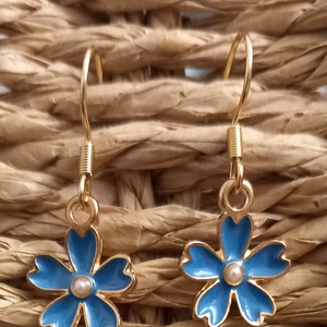 Cercei handmade - bijuterii - cercei - cercei agățați - Artynos.ro