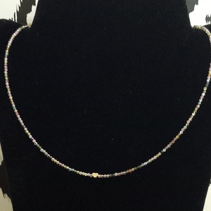 Colier choker handmade, Bijuterii, Coliere, Coliere cu margele, , ARTYNOS
